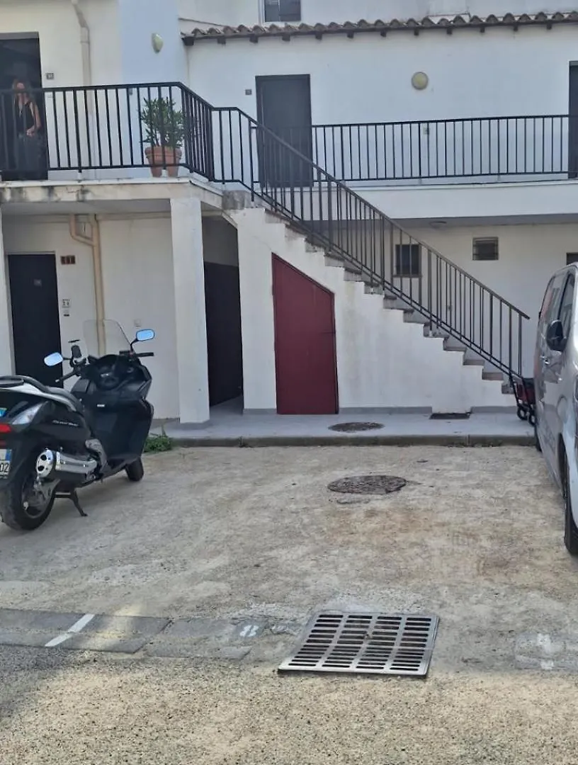 Appartement la farigoulette à Les Les Saintes-Maries-de-la-Mer France