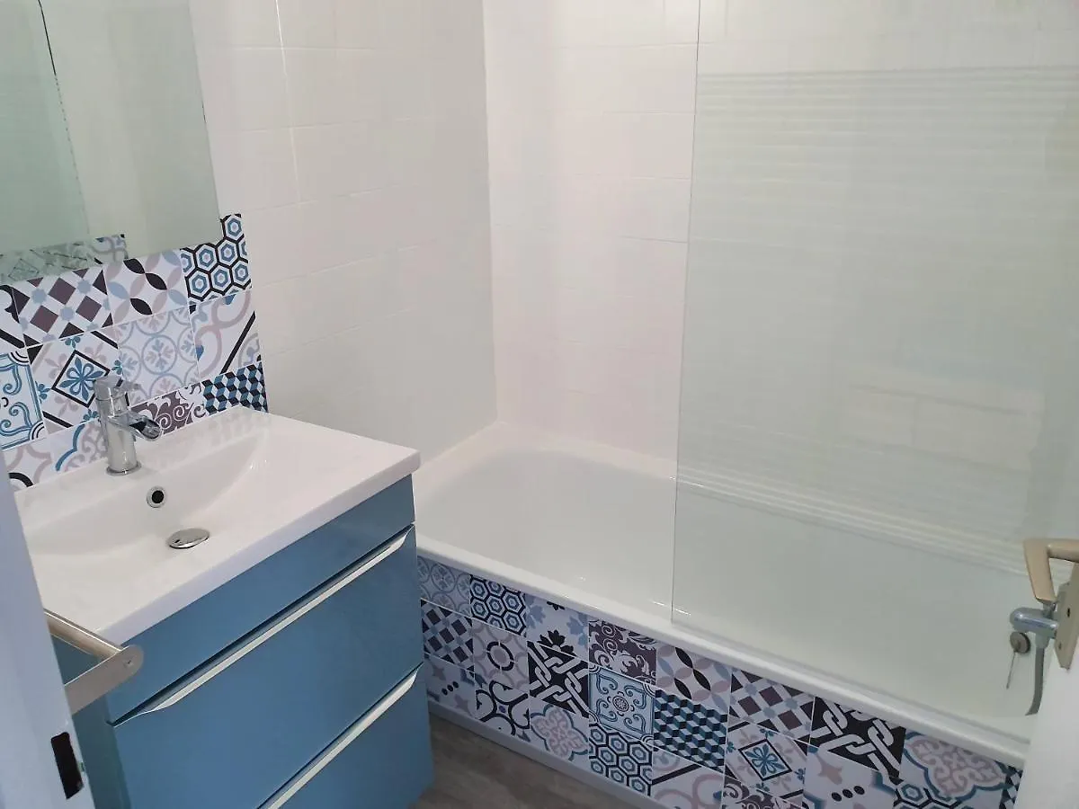Appartement la farigoulette à Les Les Saintes-Maries-de-la-Mer