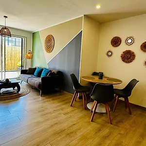 Appartement La Vaihere En Camargue, L'hibiscus Et Le Magnolia, Les Saintes-Maries-de-la-Mer